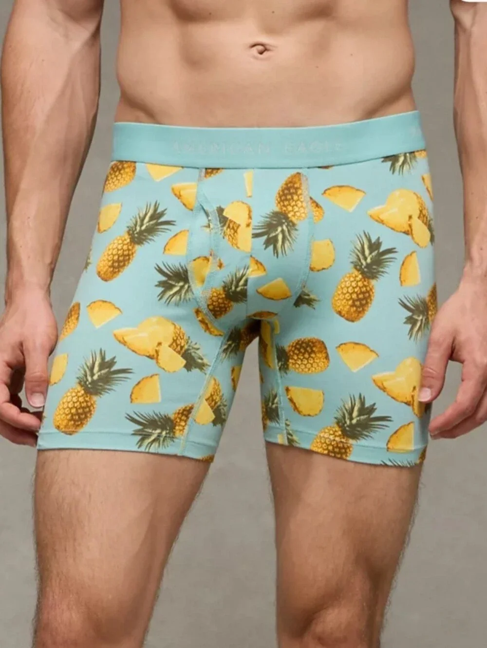 American Eagle Outfitters (Pick 1) Men’s Boxer Briefs